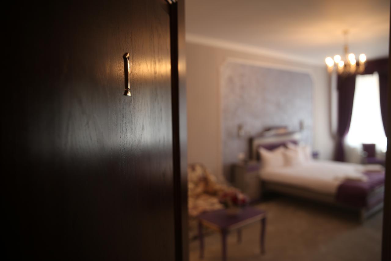 Artisans Boutique Villa Sibiu Eksteriør billede