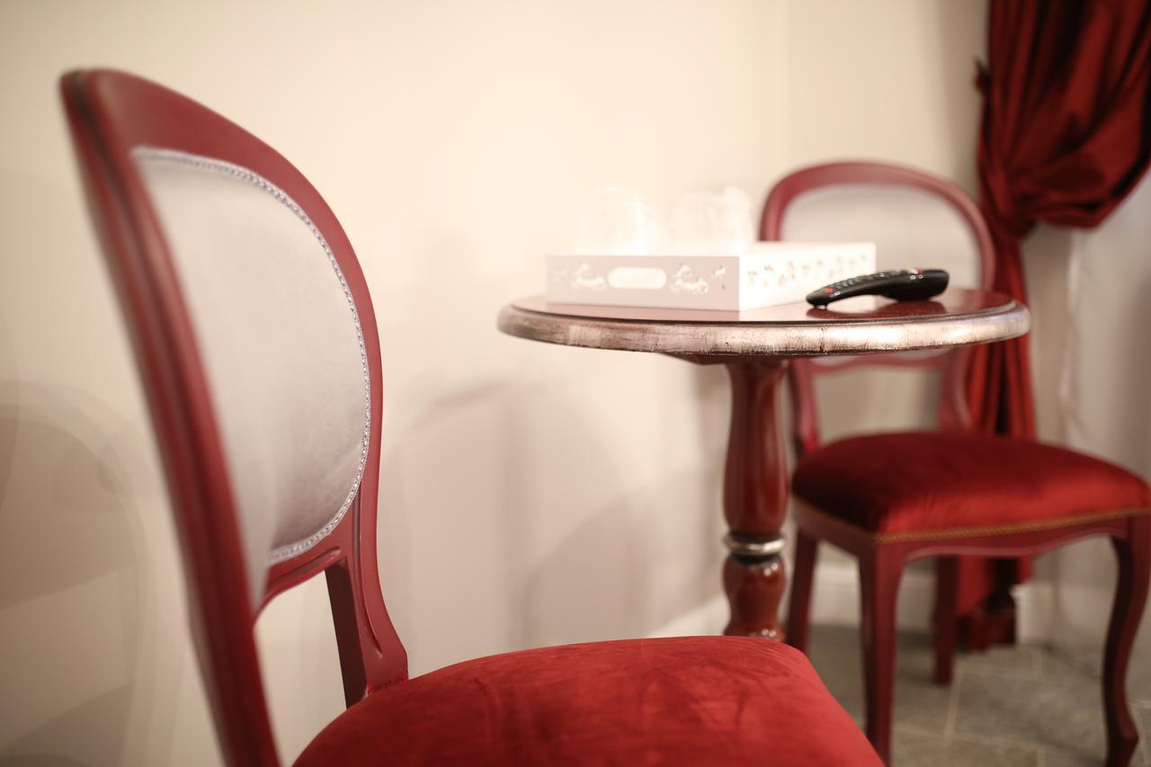 Artisans Boutique Villa Sibiu Eksteriør billede