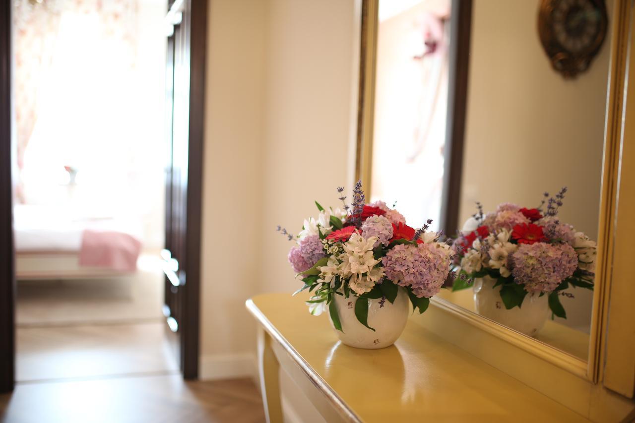 Artisans Boutique Villa Sibiu Eksteriør billede