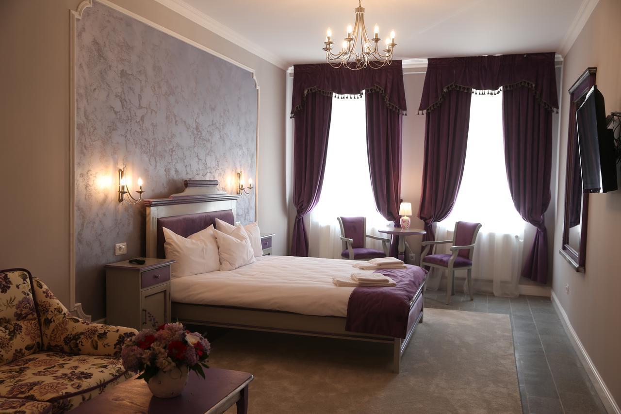 Artisans Boutique Villa Sibiu Eksteriør billede