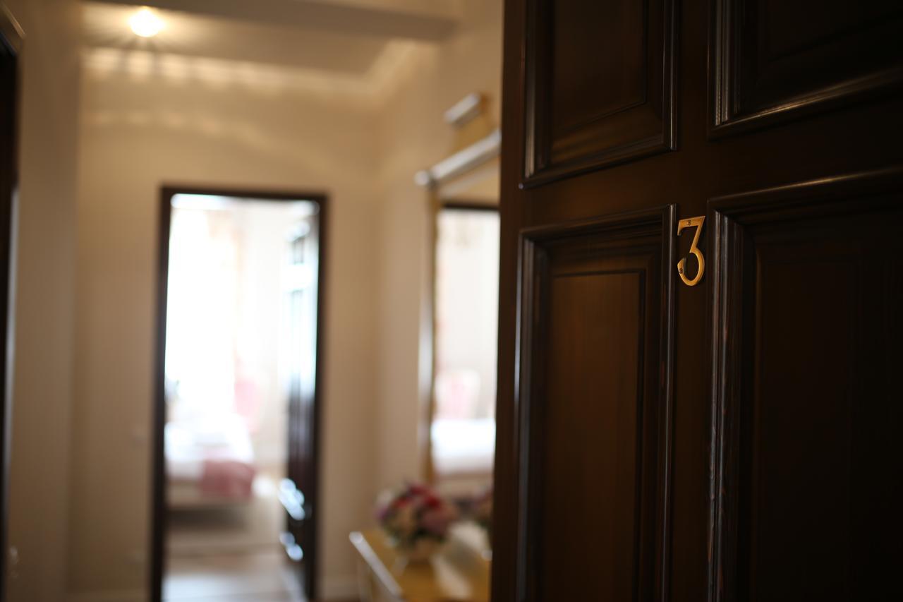 Artisans Boutique Villa Sibiu Eksteriør billede