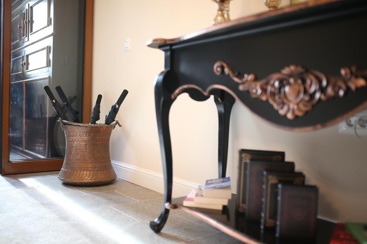 Artisans Boutique Villa Sibiu Eksteriør billede