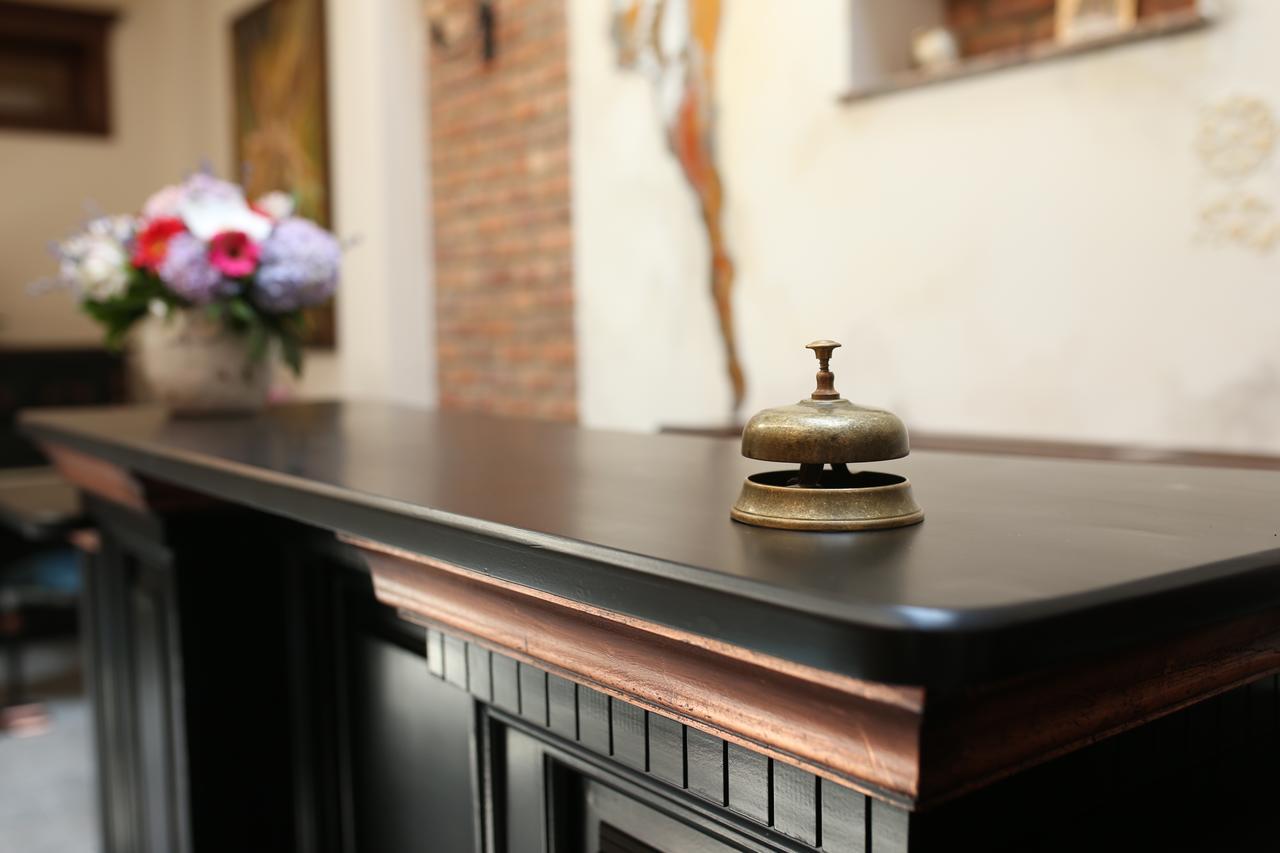 Artisans Boutique Villa Sibiu Eksteriør billede